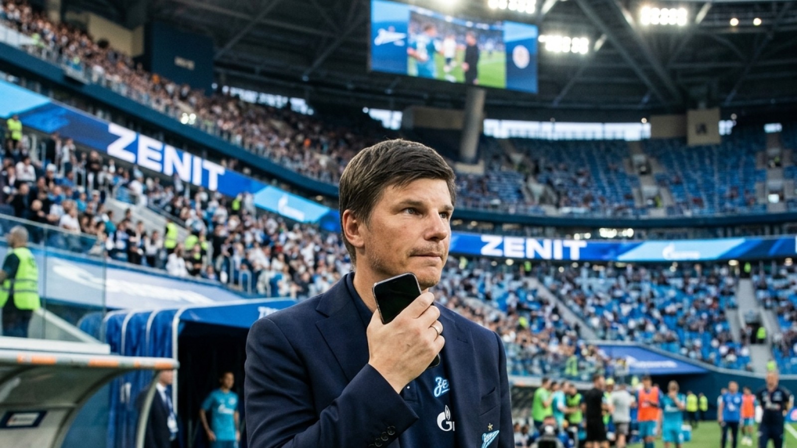 Андрей Аршавин